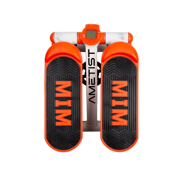 Степпер AMETIST MIM 2004 White-Orange